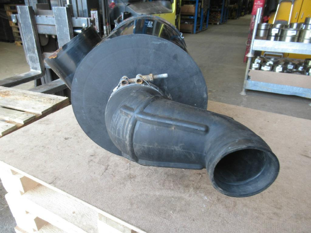 Liebherr R954C HD - - Filtro de aire para Maquinaria de construcción: foto 4 Liebherr R954C HD - - Filtro de aire para Maquinaria de construcción: foto 4