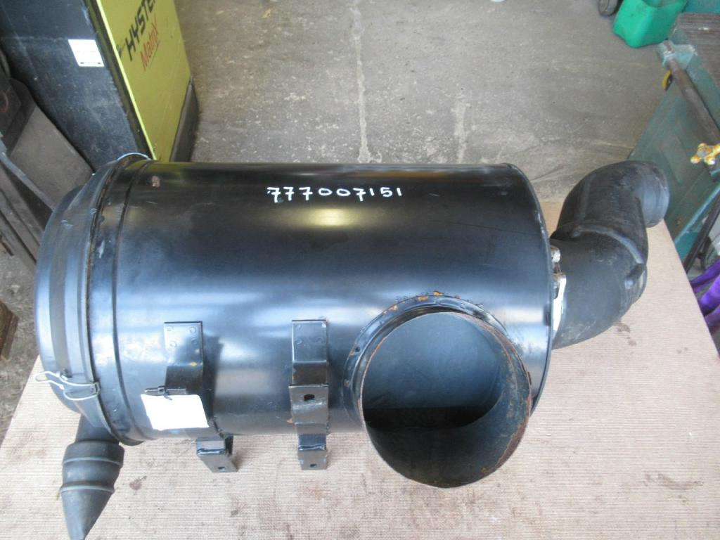 Liebherr R954C HD - - Filtro de aire para Maquinaria de construcción: foto 2 Liebherr R954C HD - - Filtro de aire para Maquinaria de construcción: foto 2