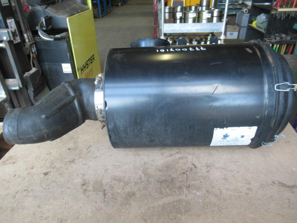 Liebherr R954C HD - - Filtro de aire para Maquinaria de construcción: foto 3 Liebherr R954C HD - - Filtro de aire para Maquinaria de construcción: foto 3