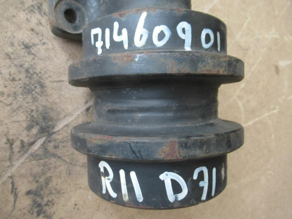 New Holland 71460901 - Oruga - Rodillos para Maquinaria de construcción: foto 4 New Holland 71460901 - Oruga - Rodillos para Maquinaria de construcción: foto 4