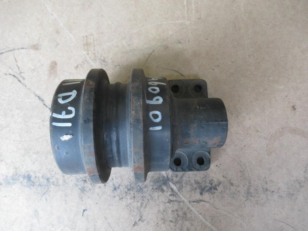 New Holland 71460901 - Oruga - Rodillos para Maquinaria de construcción: foto 2 New Holland 71460901 - Oruga - Rodillos para Maquinaria de construcción: foto 2