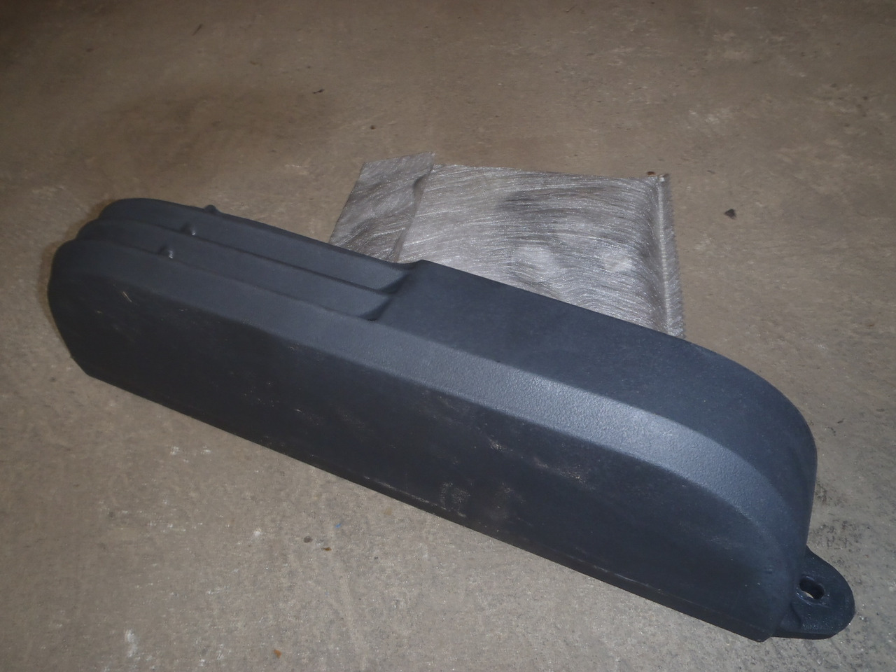 New Holland 84267544 - 84559084 - Calefacción/ Ventilación para Maquinaria de construcción: foto 3 New Holland 84267544 - 84559084 - Calefacción/ Ventilación para Maquinaria de construcción: foto 3