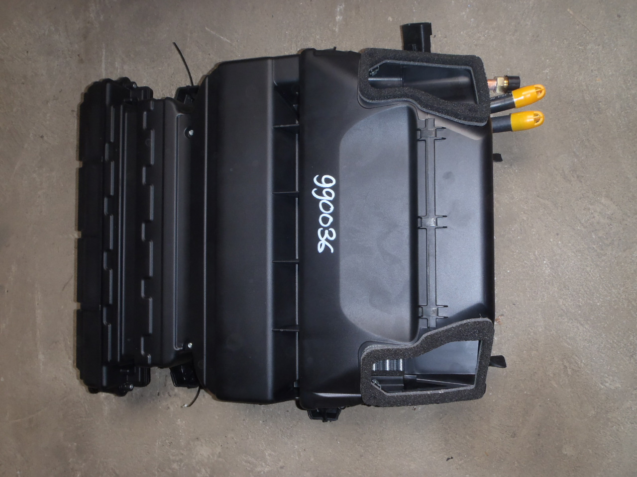 New Holland 84267544 - Calefacción/ Ventilación para Maquinaria de construcción: foto 2 New Holland 84267544 - Calefacción/ Ventilación para Maquinaria de construcción: foto 2