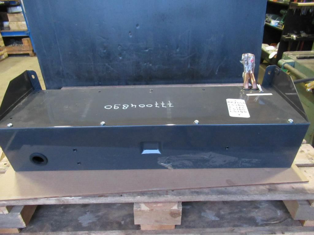 New Holland 87026823 - Calefacción/ Ventilación para Maquinaria de construcción: foto 5 New Holland 87026823 - Calefacción/ Ventilación para Maquinaria de construcción: foto 5