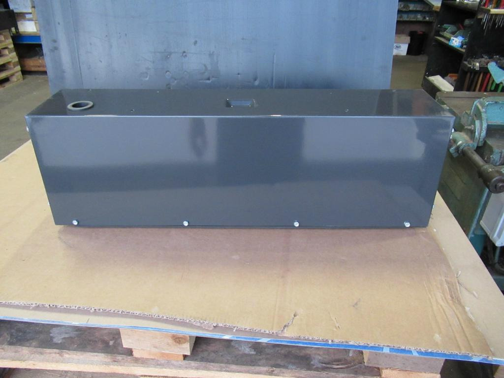 New Holland 87576281 - 7660340 - Calefacción/ Ventilación para Maquinaria agrícola: foto 5 New Holland 87576281 - 7660340 - Calefacción/ Ventilación para Maquinaria agrícola: foto 5