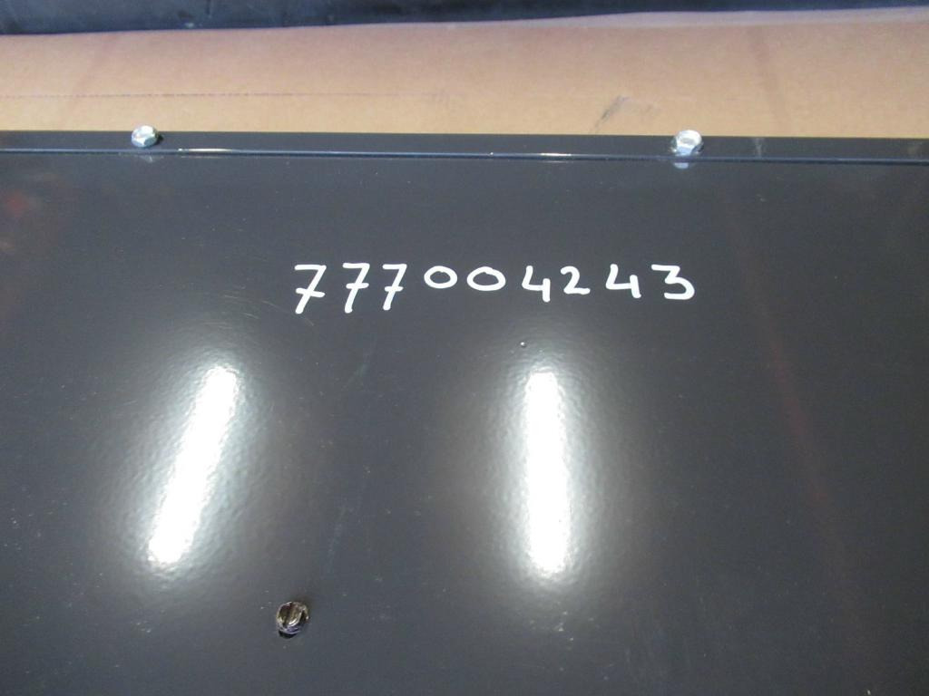 Calefacción/ Ventilación para Maquinaria agrícola nuevo New Holland 87576281 - 87640711: foto 7 Calefacción/ Ventilación para Maquinaria agrícola nuevo New Holland 87576281 - 87640711: foto 7