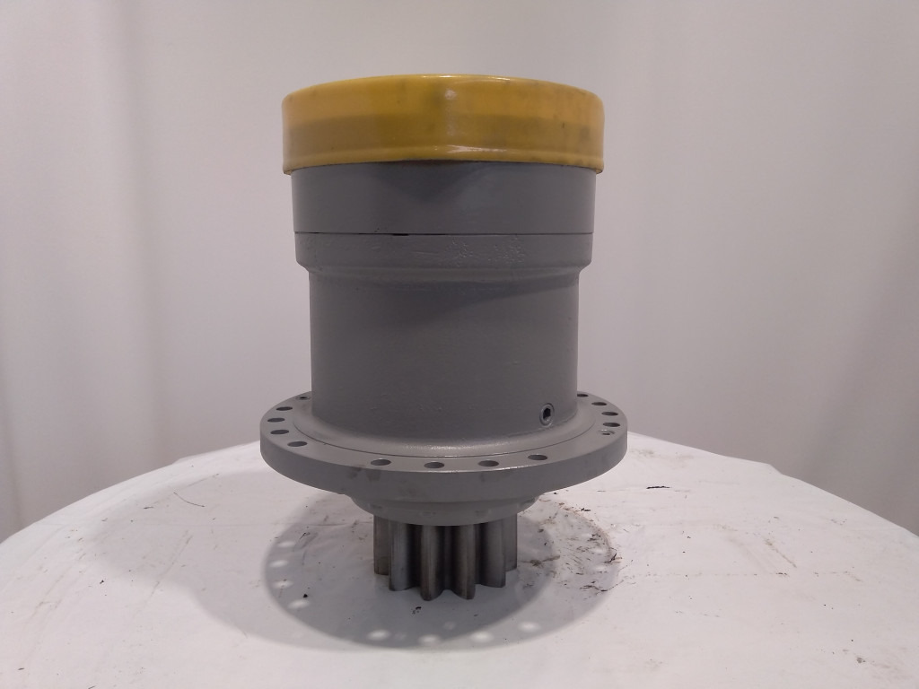 New Holland LS32W00006F1 - 72216687 - Reductor de giro para Maquinaria agrícola: foto 1 New Holland LS32W00006F1 - 72216687 - Reductor de giro para Maquinaria agrícola: foto 1