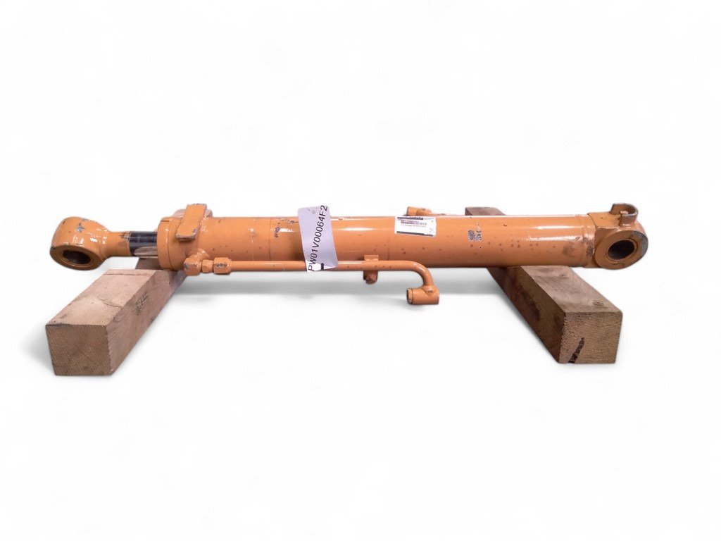 New Holland PW01V00064F2 - Cilindro hidráulico para Maquinaria de construcción: foto 1 New Holland PW01V00064F2 - Cilindro hidráulico para Maquinaria de construcción: foto 1