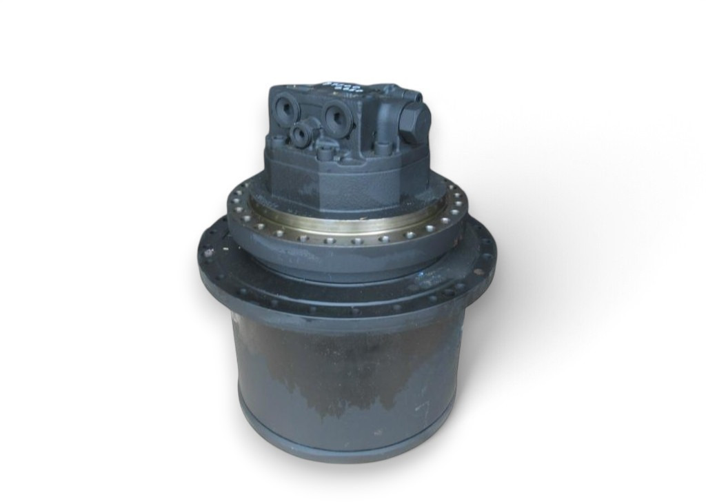 New Holland YN15V00037F2 - YN15V00037F1 - Mando final para Maquinaria de construcción: foto 3 New Holland YN15V00037F2 - YN15V00037F1 - Mando final para Maquinaria de construcción: foto 3