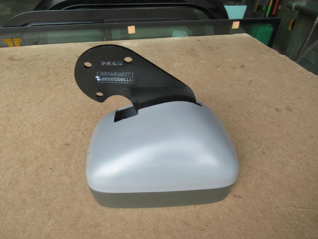 New Holland YT59S00006F2 - YT59S00006F1 - Salpicadero para Maquinaria de construcción: foto 3 New Holland YT59S00006F2 - YT59S00006F1 - Salpicadero para Maquinaria de construcción: foto 3