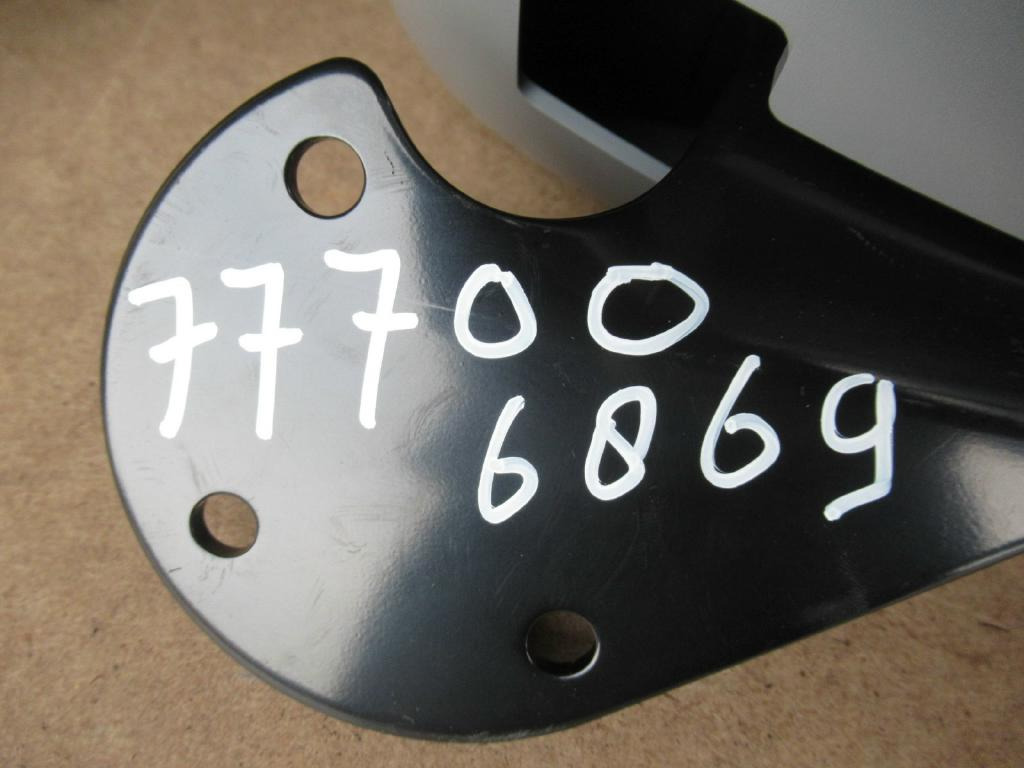 New Holland YT59S00006F2 - YT59S00006F1 - Salpicadero para Maquinaria de construcción: foto 5 New Holland YT59S00006F2 - YT59S00006F1 - Salpicadero para Maquinaria de construcción: foto 5