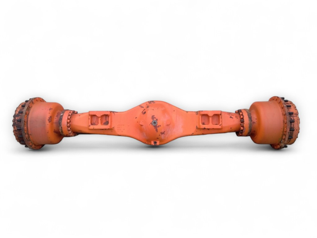 O&K 4517615 - Eje delantero para Maquinaria de construcción: foto 1 O&K 4517615 - Eje delantero para Maquinaria de construcción: foto 1