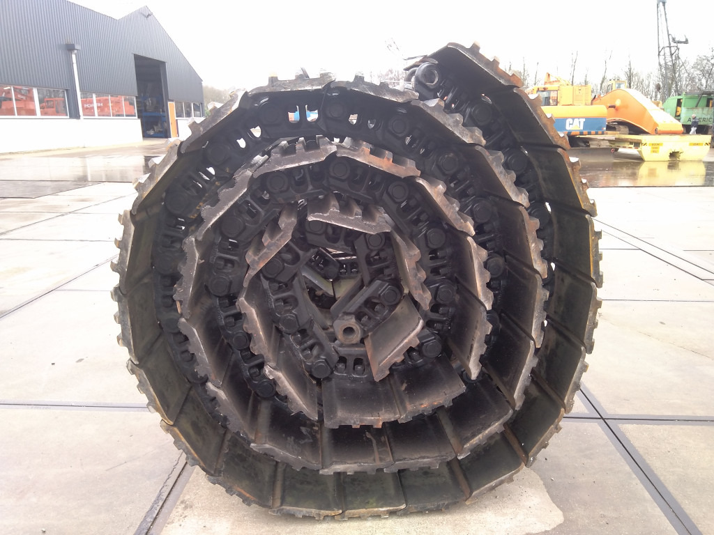 O&K PROTO - - Oruga para Maquinaria de construcción: foto 1 O&K PROTO - - Oruga para Maquinaria de construcción: foto 1