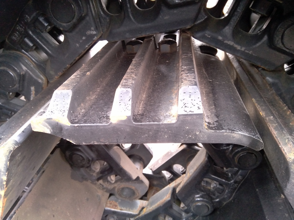 O&K PROTO - - Oruga para Maquinaria de construcción: foto 3 O&K PROTO - - Oruga para Maquinaria de construcción: foto 3