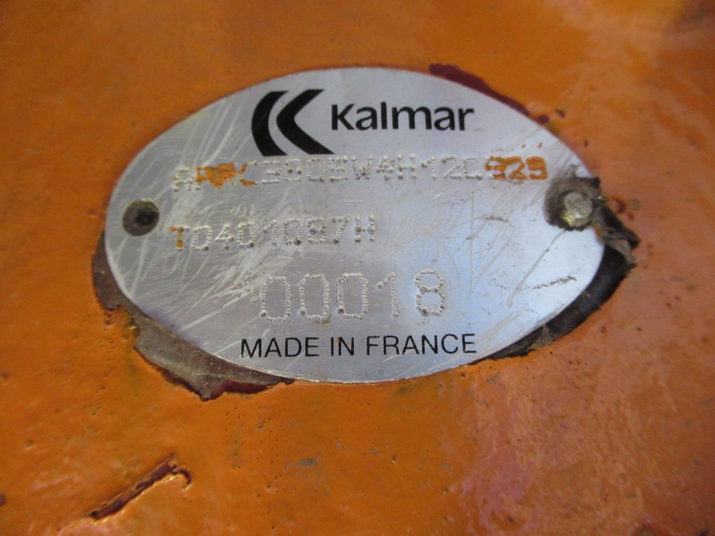 Rockwell SVI AXLE - A31 3200W1453 - Eje delantero para Maquinaria de construcción: foto 1 Rockwell SVI AXLE - A31 3200W1453 - Eje delantero para Maquinaria de construcción: foto 1