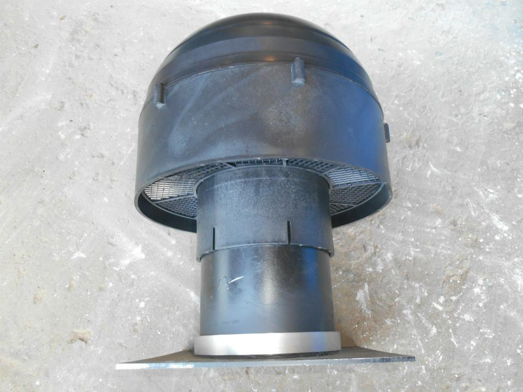 Sy-klone 9002R - - Filtro de aire para Maquinaria de construcción: foto 1 Sy-klone 9002R - - Filtro de aire para Maquinaria de construcción: foto 1