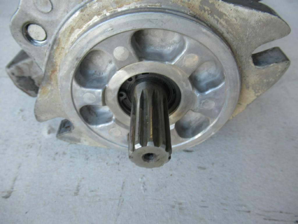 Zexel 307002-4650 - - Bomba hidráulica para Maquinaria de construcción: foto 3 Zexel 307002-4650 - - Bomba hidráulica para Maquinaria de construcción: foto 3