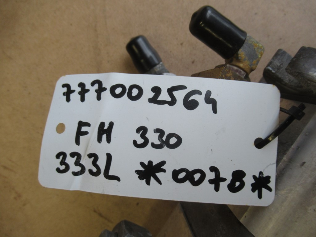 Zexel 307012-3610 - - Bomba hidráulica para Maquinaria de construcción: foto 5 Zexel 307012-3610 - - Bomba hidráulica para Maquinaria de construcción: foto 5