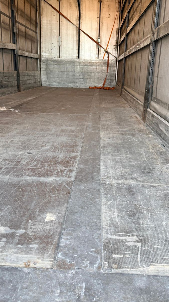 Svan CHT202 - Remolque con toldo: foto 5 Svan CHT202 - Remolque con toldo: foto 5