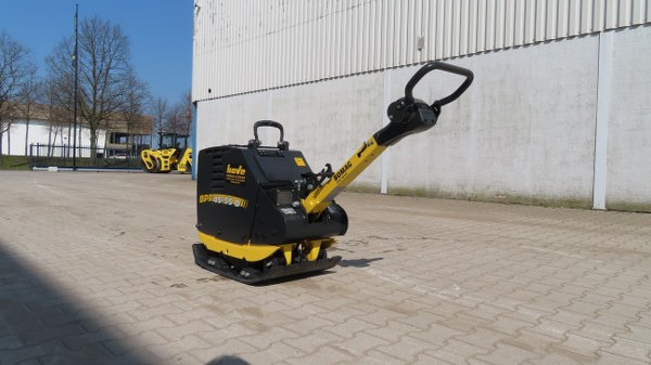 Bomag BPR 45/55 D - Plancha reversible: foto 4 Bomag BPR 45/55 D - Plancha reversible: foto 4