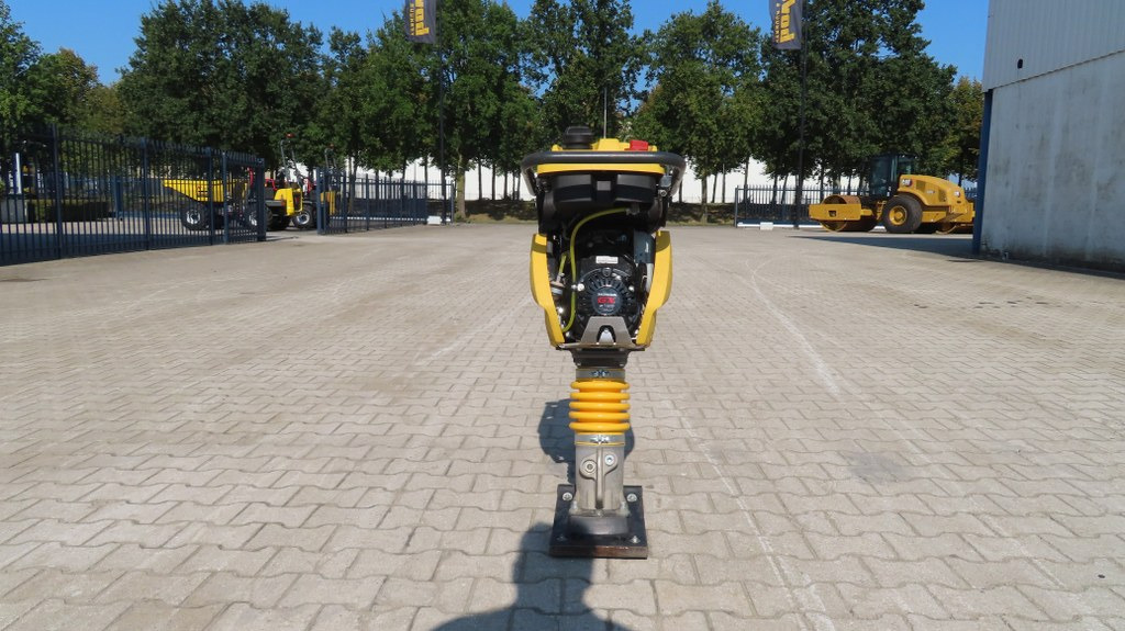 Bomag BT60 - Vibroapisonador: foto 3 Bomag BT60 - Vibroapisonador: foto 3