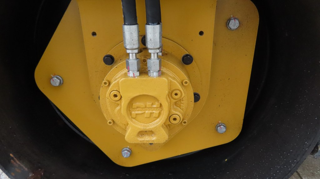 Apisonadora de asfalto Caterpillar CB 2.5 GC: foto 13