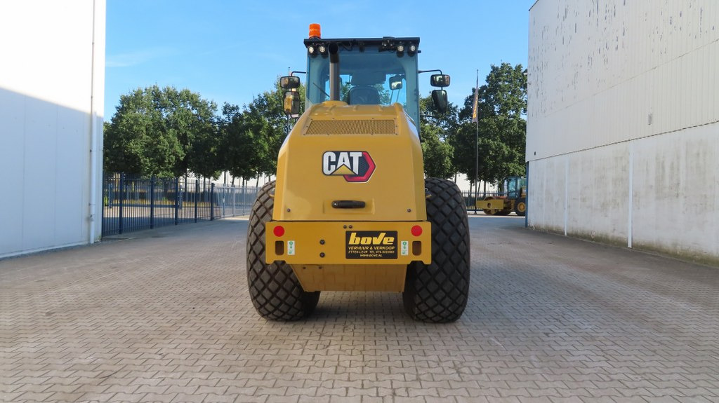 Caterpillar CS 56 B - Compactador: foto 3 Caterpillar CS 56 B - Compactador: foto 3