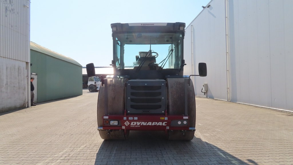 Rodillo Dynapac CS1400 VI: foto 7