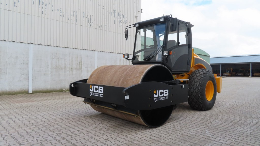 Compactador JCB VM200D: foto 6