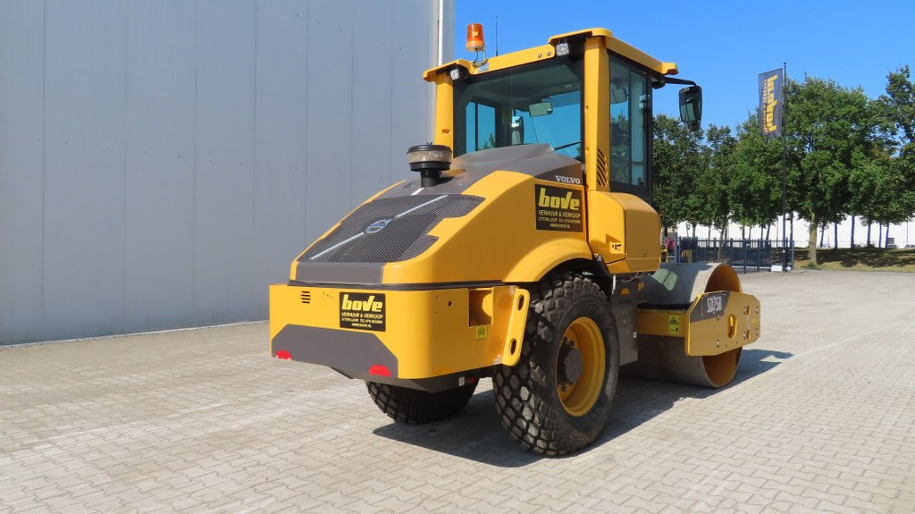 Volvo SD75 B - Compactador: foto 2 Volvo SD75 B - Compactador: foto 2