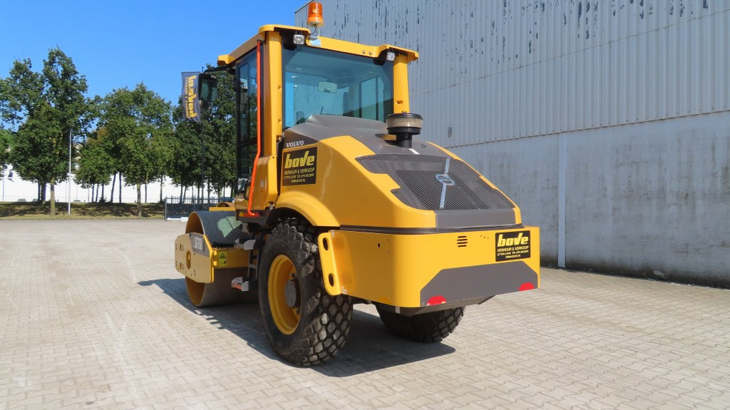 Volvo SD75 B - Compactador: foto 4 Volvo SD75 B - Compactador: foto 4