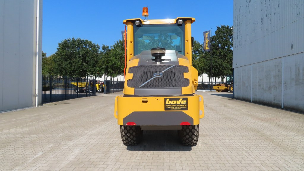 Volvo SD75 B - Compactador: foto 3 Volvo SD75 B - Compactador: foto 3