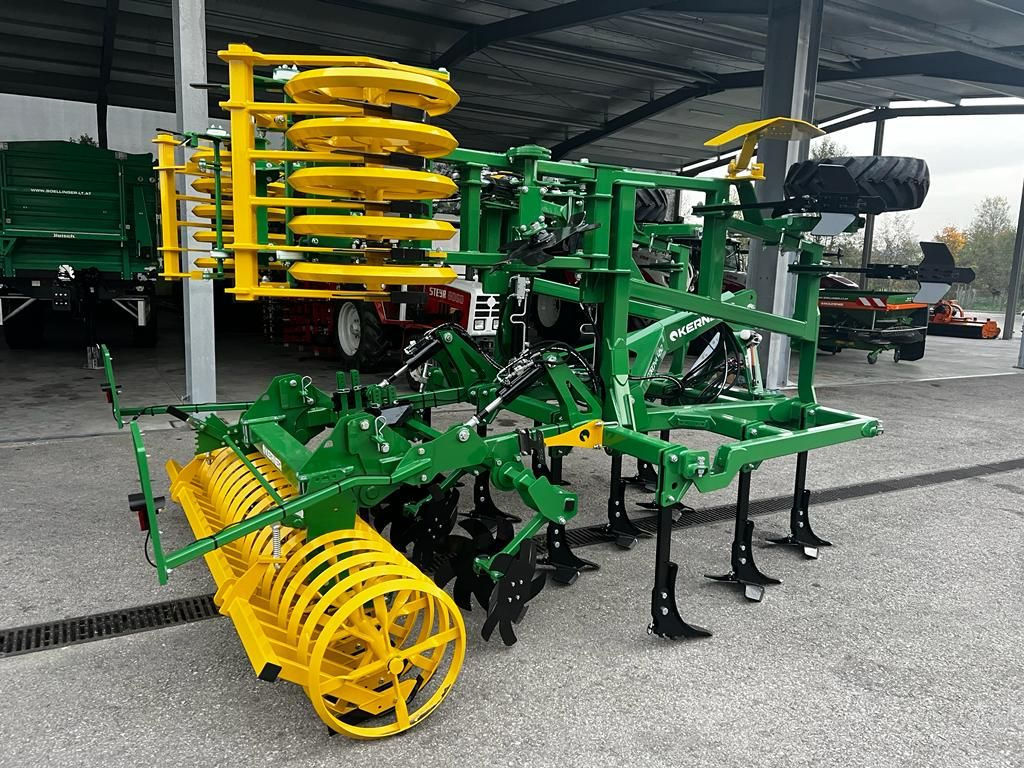Kerner CORONA C450 - Cultivador: foto 3 Kerner CORONA C450 - Cultivador: foto 3