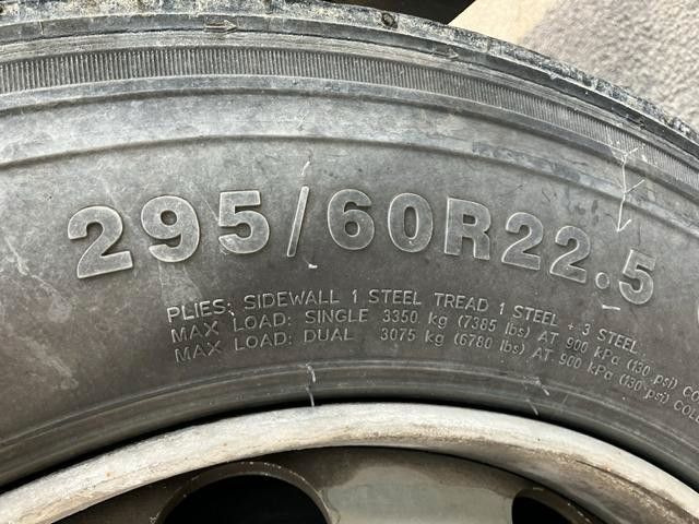 Camión portacontenedore/ Intercambiable BC 182: foto 23 Camión portacontenedore/ Intercambiable BC 182: foto 23