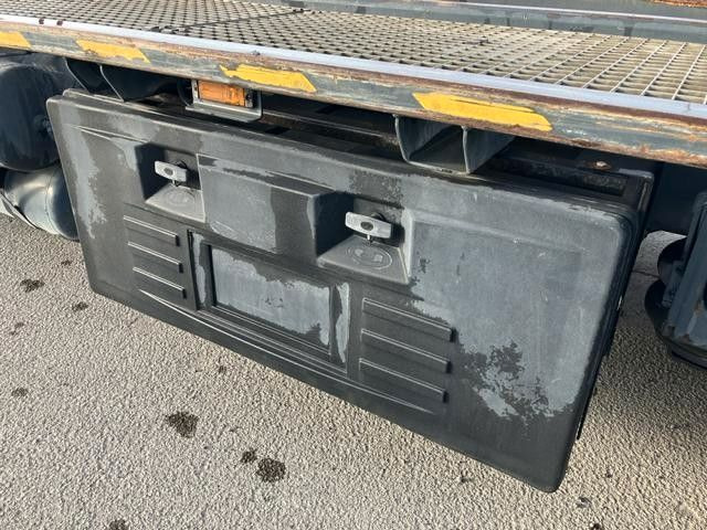 Camión portacontenedore/ Intercambiable BC 182: foto 12 Camión portacontenedore/ Intercambiable BC 182: foto 12