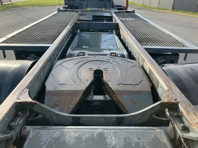 Camión portacontenedore/ Intercambiable BC 182: foto 7 Camión portacontenedore/ Intercambiable BC 182: foto 7