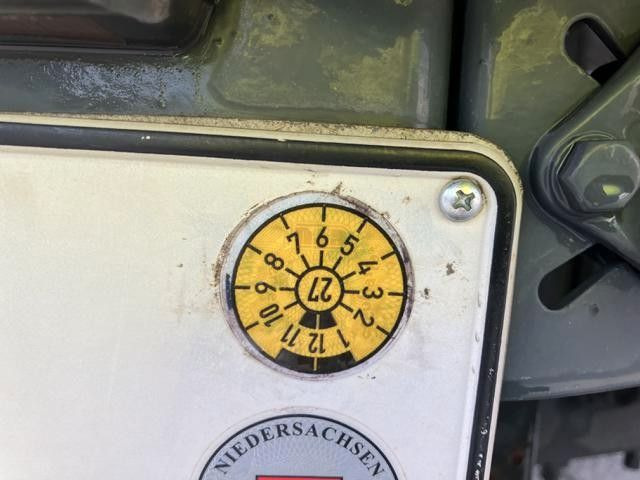 Camión portacontenedore/ Intercambiable BC 182: foto 11 Camión portacontenedore/ Intercambiable BC 182: foto 11