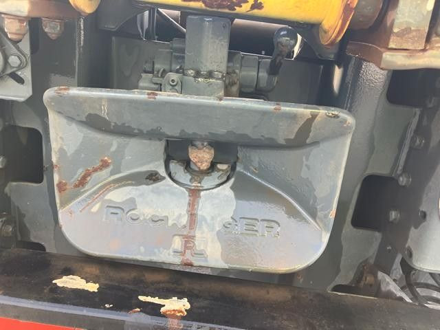 Camión portacontenedore/ Intercambiable BC 182: foto 10 Camión portacontenedore/ Intercambiable BC 182: foto 10