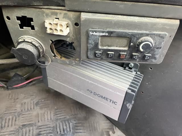 Camión portacontenedore/ Intercambiable BC 182: foto 21 Camión portacontenedore/ Intercambiable BC 182: foto 21