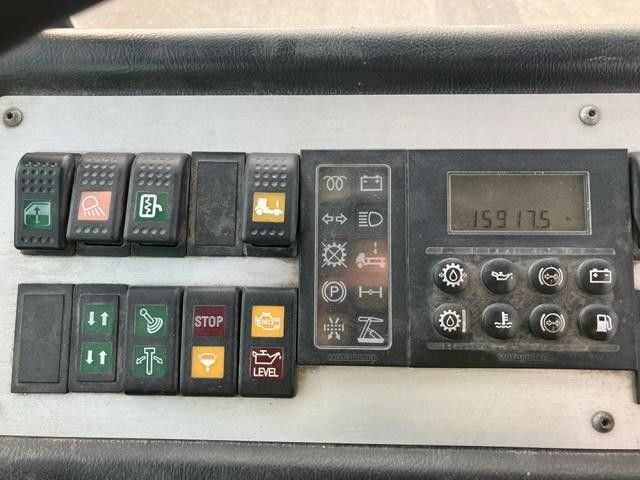 Camión portacontenedore/ Intercambiable BC 182: foto 18 Camión portacontenedore/ Intercambiable BC 182: foto 18