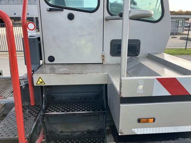 Camión portacontenedore/ Intercambiable BC 182: foto 14 Camión portacontenedore/ Intercambiable BC 182: foto 14