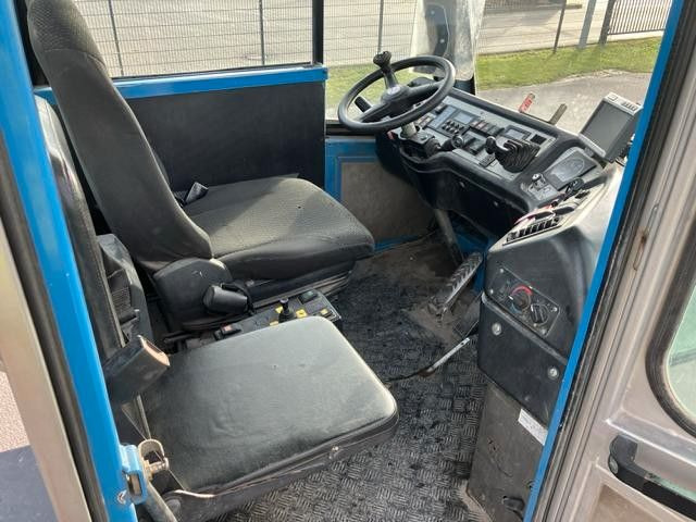 Camión portacontenedore/ Intercambiable BC 182: foto 17 Camión portacontenedore/ Intercambiable BC 182: foto 17