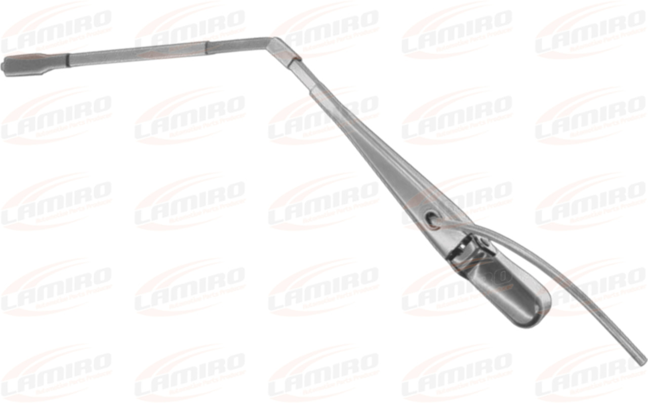 DAF XF WIPER ARM RIGHT / LEFT - Limpiaparabrisas para Camión: foto 1 DAF XF WIPER ARM RIGHT / LEFT - Limpiaparabrisas para Camión: foto 1