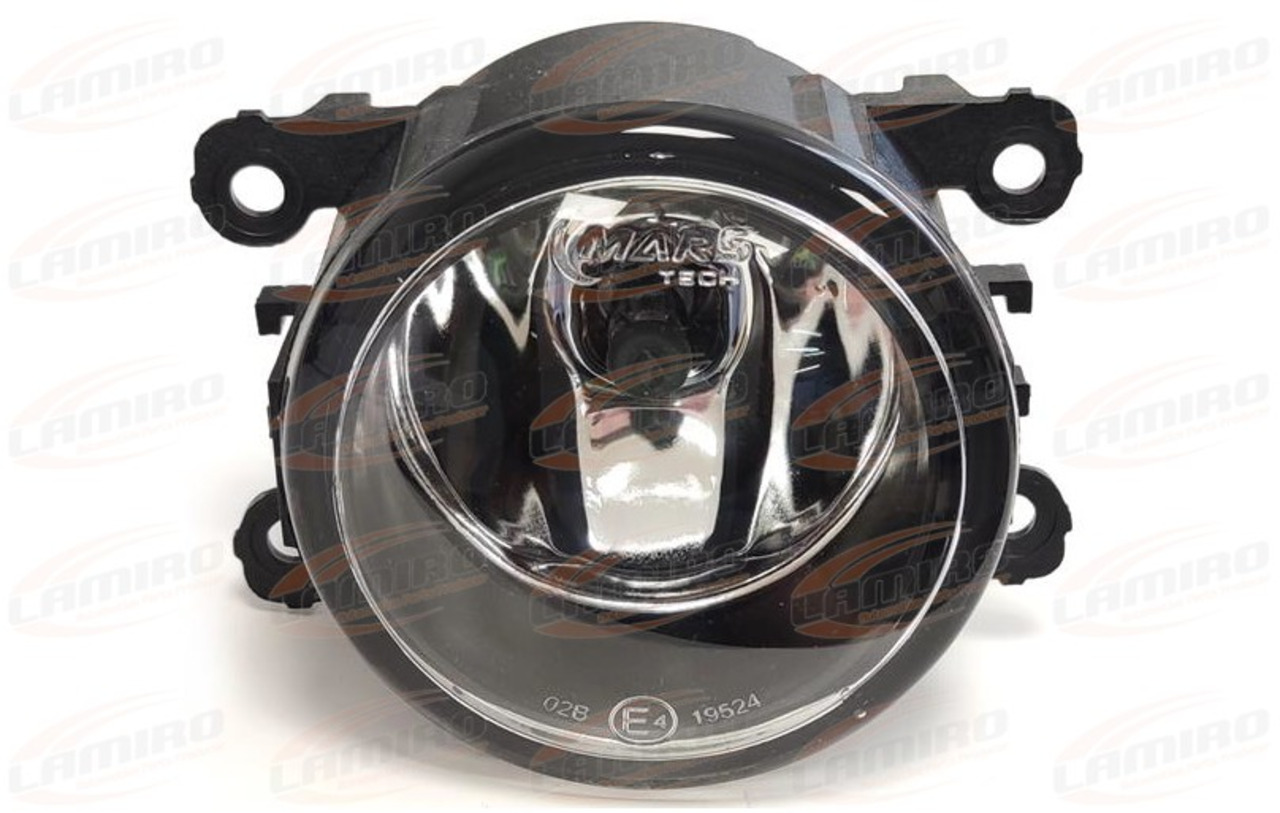 Faro antiniebla para Camión nuevo NISSAN CABSTAR,RVI MAXITY FOGLAMP NISSAN CABSTAR,RVI MAXITY FOGLAMP: foto 1