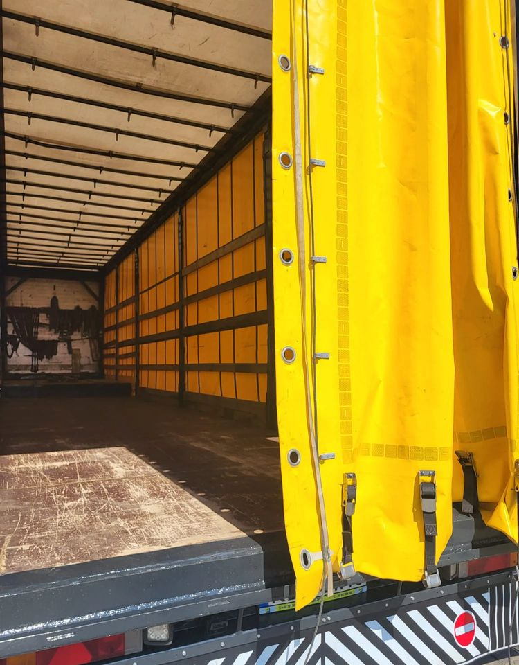 Inny Gerblinger - Semirremolque góndola rebajadas: foto 5 Inny Gerblinger - Semirremolque góndola rebajadas: foto 5