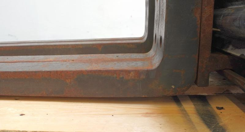 DURWEN DPK 35 C, Breite 1200mm - Horquillas: foto 3 DURWEN DPK 35 C, Breite 1200mm - Horquillas: foto 3