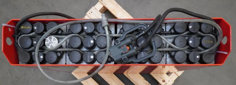 GRUMA 24 Volt 2 PzB 200 Ah - Acumulador: foto 3 GRUMA 24 Volt 2 PzB 200 Ah - Acumulador: foto 3