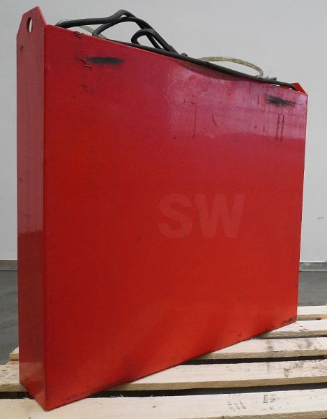 GRUMA 24 Volt 2 PzB 200 Ah - Acumulador: foto 4 GRUMA 24 Volt 2 PzB 200 Ah - Acumulador: foto 4