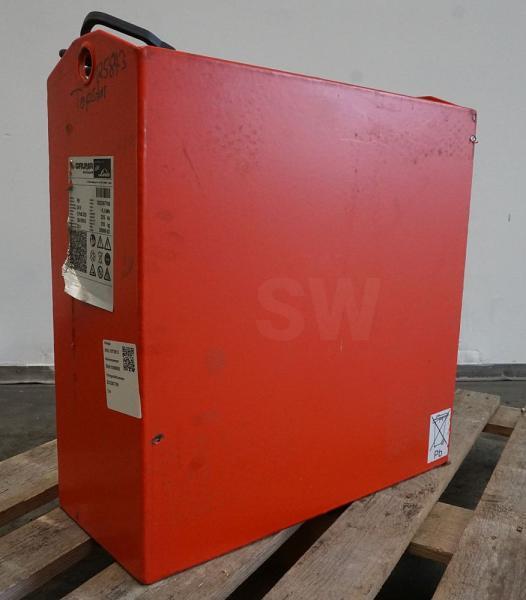 GRUMA 24 Volt 3 PzB 225 Ah - Acumulador: foto 1 GRUMA 24 Volt 3 PzB 225 Ah - Acumulador: foto 1