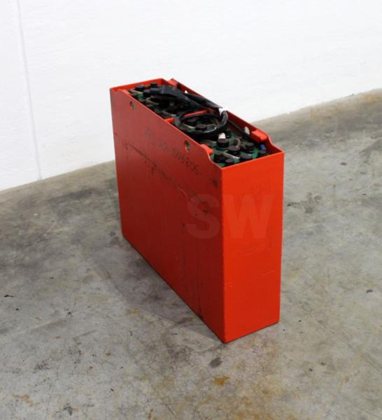 GRUMA 24 Volt 3 PzS 375 Ah - Acumulador: foto 2 GRUMA 24 Volt 3 PzS 375 Ah - Acumulador: foto 2